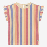 Daily7 Girls T-Shirt Terry Streep