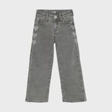 Daily7 Spijkerbroek 2300 Wide Fit - Used Grey Denim