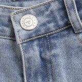 Daily7 Spijkerbroek 2800 Relaxed Fit - Denim