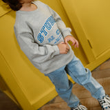 Daily7 Spijkerbroek 2800 Relaxed Fit - Denim