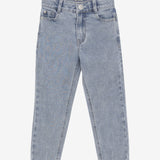 Daily7 Spijkerbroek 2800 Relaxed Fit - Denim