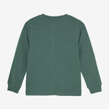 Daily7 Longsleeve - Green