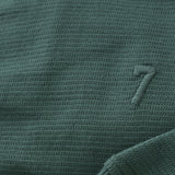 Daily7 Longsleeve - Green