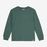 Daily7 Longsleeve - Green