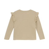 Daily7 Longsleeve - Latte Sand