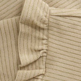 Daily7 Longsleeve - Latte Sand