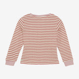 Daily7 Longsleeve - Stripe