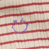 Daily7 Longsleeve - Stripe