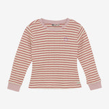 Daily7 Longsleeve - Stripe