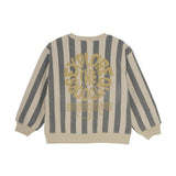 Daily7 Sweater - Stripe