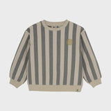 Daily7 Sweater - Stripe