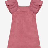 Daily7 Girls Wijde Jurk