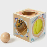 Djeco Babybox - Verstoppen