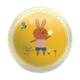 Djeco Speelbal 12cm - Sweety
