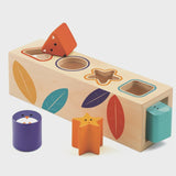Djeco Boita Basic - Vormenstoof