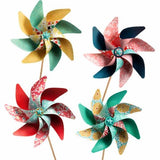 Djeco DIY Knutselset - Windmolens Maken - 5+ jaar