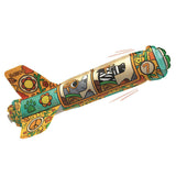 Djeco DIY Knutselset - Raketten Bouwen - 4-8 jaar