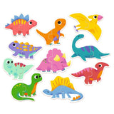 Djeco Duo Puzzel - Dino's