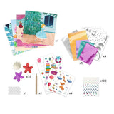 Djeco Knutselset Verhalen Om Te Versieren - De Notenkraker