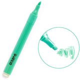 Djeco Glitter Markeerstiften - Mojito
