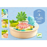 Djeco Multi Activiteitentafel - Small