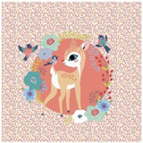 Djeco Muziekdoosje Hertje