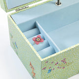 Djeco Muziekdoosje Groot - Hertje