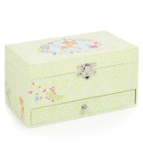 Djeco Muziekdoosje Groot - Hertje