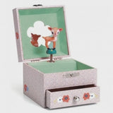 Djeco Muziekdoosje Hertje