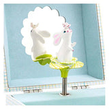 Djeco Muziekdoosje Klein - Konijn