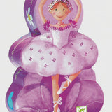 Djeco Puzzel - Ballerina