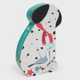 Djeco Puzzel - Ollie De Dalmatier