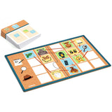 Djeco Sologic Spel - Detective
