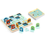 Djeco Sologic Spel - Path Path Logic