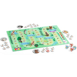 Djeco Spel - Equijump - 5+ jaar