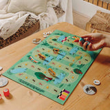 Djeco Spel - Equijump - 5+ jaar