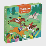 Djeco Spel - Equijump - 5+ jaar