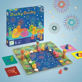 Djeco Spel - Ducky Ducky - 6+ jaar