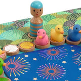 Djeco Spel - Ducky Ducky - 6+ jaar