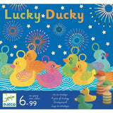 Djeco Spel - Ducky Ducky - 6+ jaar
