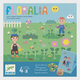 Djeco Spel Floralia