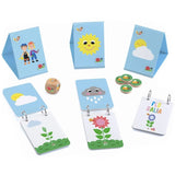 Djeco Spel Floralia