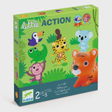 Djeco Spel - Little Action