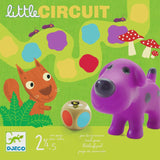 Djeco Spel - Little Circuit