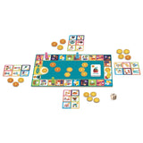 Djeco Spel Little Market
