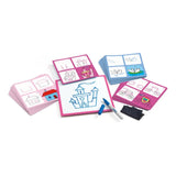 Djeco Stap Voor Stap Tekenen - Joséphine & Co