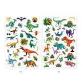Djeco Tattoos - Dino's
