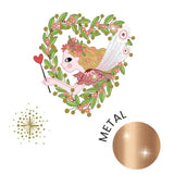 Djeco Tattoos - Feeënvriendjes