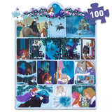 Djeco Verhalenpuzzel - Belle En Het Beest