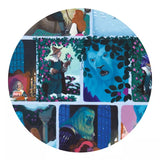 Djeco Verhalenpuzzel - Belle En Het Beest